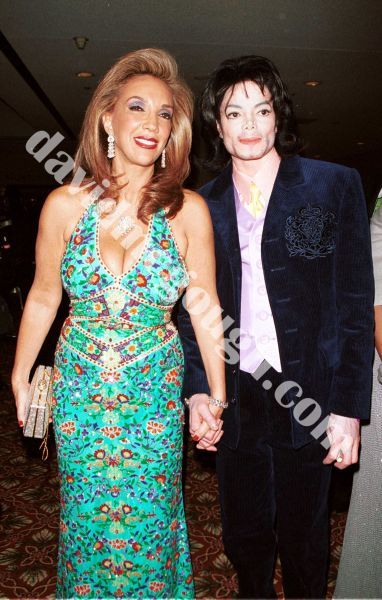 Michael Jackson and Denise Rich 2000, NY.jpg